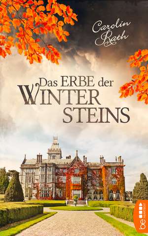 Das Erbe der Wintersteins de Carolin Rath