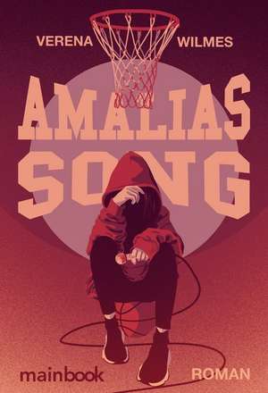 Amalias Song de Verena Wilmes