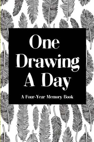 One Drawing A Day de Vit Hansen