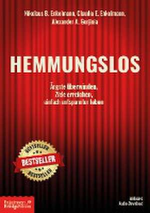 Hemmungslos de Nikolaus B. Enkelmann