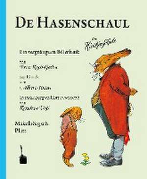 Die Häschenschule. De Hasenschaul de Albert Sixtus