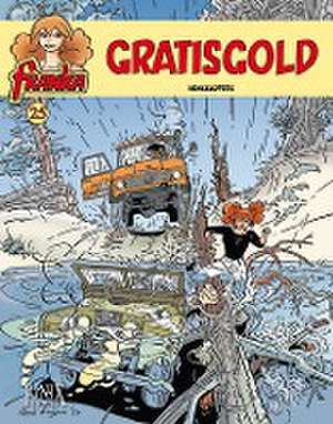 Franka 25. Gratisgold de Henk Kuijpers