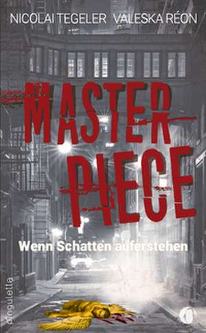 Masterpiece de Valeska Réon