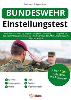 Bundeswehr Einstellungstest de Philipp Silbernagel