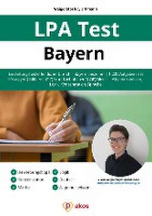 LPA Test Bayern de Lucas Weigerstorfer