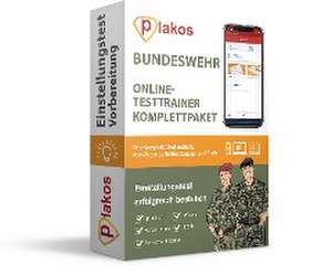 Bundeswehr Einstellungstest Komplettpaket