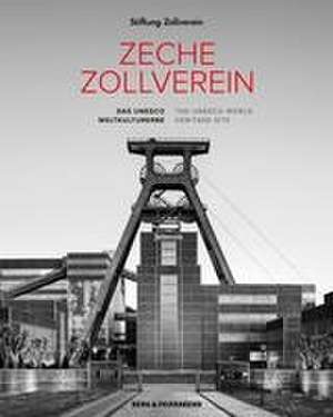 Zollverein de Hans-Peter Noll