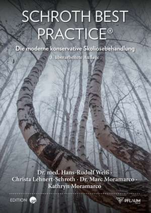Schroth Best Practice® de Hans-Rudolf Weiß