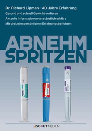 Abnehmspritzen de Richard Lipman