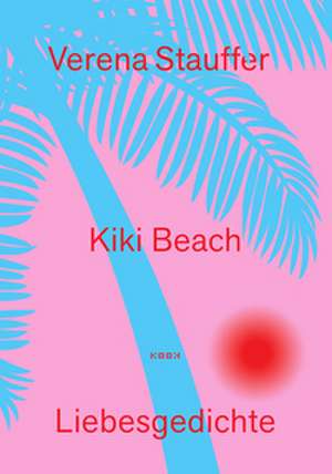 Kiki Beach de Verena Stauffer