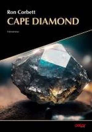 Cape Diamond de Ron Corbett