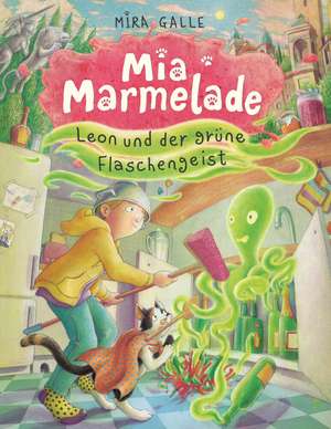 Mia Marmelade de Mira Galle