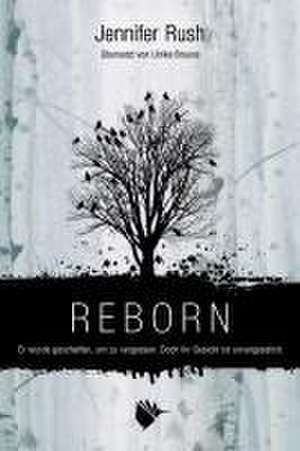 Reborn de Jennifer Rush