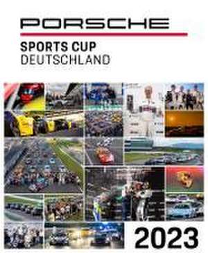 Porsche Sports Cup / Porsche Sports Cup Deutschland 2023 de Tim Upietz