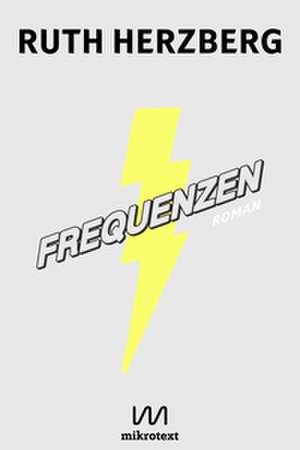 Frequenzen de Ruth Herzberg