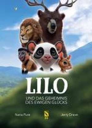 Lilo und das Geheimnis des ewigen Glücks de Nana Pure