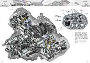 BMW R 1200 GS, R 1250 GS & Adventure, Reparaturanleitung de Thomas Jung