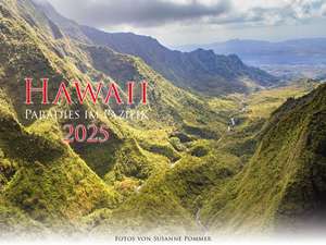 Hawaii Paradies im Pazifik 2025