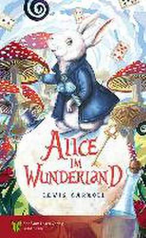 Alice im Wunderland de Lewis Carroll