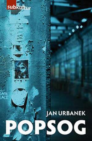 POPSOG de Jan Urbanek