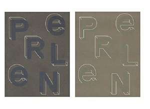 Perlen Gesamtband