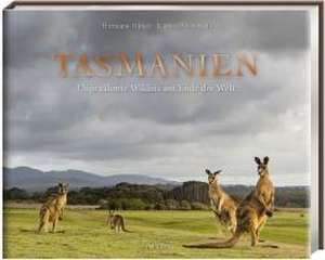 Tasmanien de Karsten Mosebach