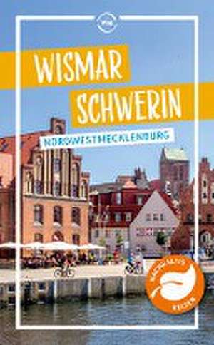 Wismar Schwerin Nordwestmecklenburg de Christin Drühl