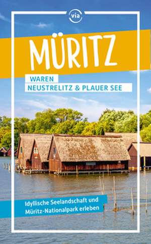 Müritz de Dolores Kummer