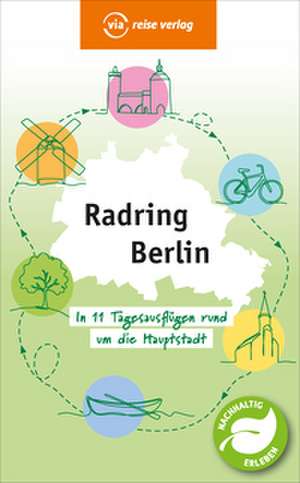 Radring Berlin de Gabriela Dimitrieva