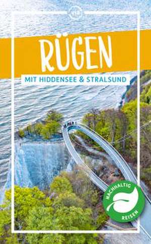 Rügen de Klaus Scheddel
