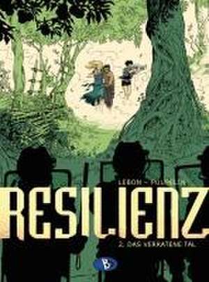 Lebon, A: Resilienz #2