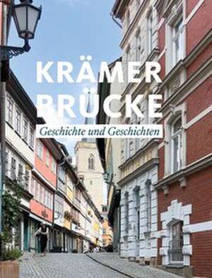 KRÄMERBRÜCKE de Rotary Club Erfurt