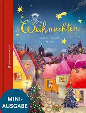Weihnachten de Joseph Von Eichendorff