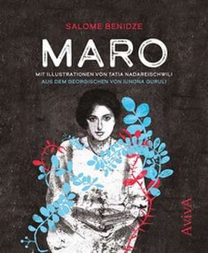 Maro de Salome Benidze