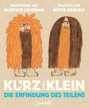 Kurz und Klein de Alastair Chisholm