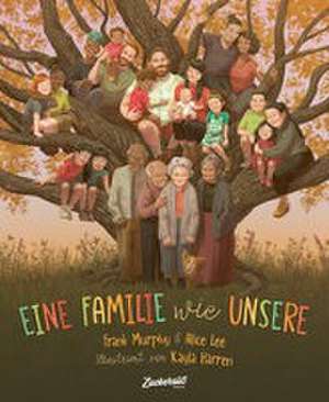 Eine Familie wie unsere de Frank Murphy