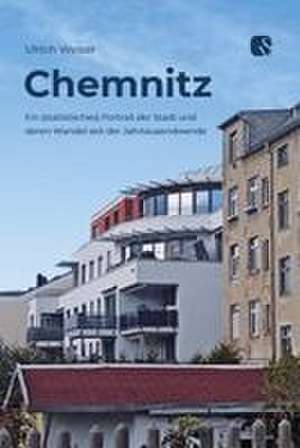 Chemnitz de Ulrich Weiser
