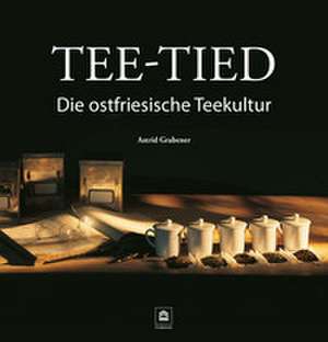 Tee-Tied de Astrid Grabener