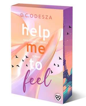 Help me to feel de D. C. Odesza