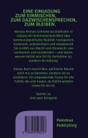 Mitmachtspiel de Marsha Richarz