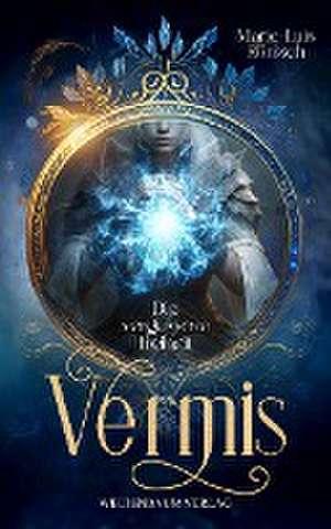 Vermis de Marie-Luis Rönisch