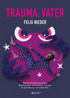 Trauma: Vater de Felix Nieder