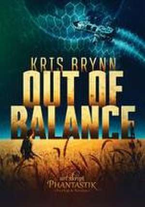 Out of Balance de Kris Brynn