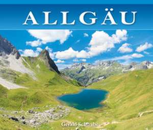 Allgäu de Gerald Schwabe