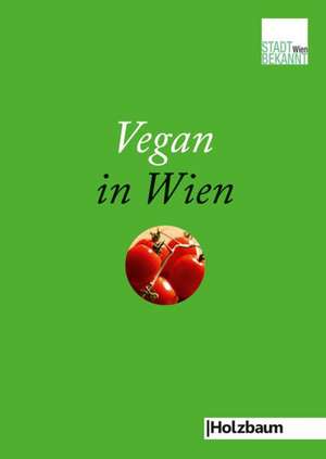 Vegan in Wien de Stadtbekannt. at