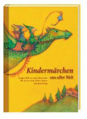 Kindermärchen aus aller Welt de Djamila Jaenike