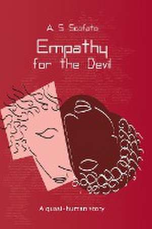 Empathy for the Devil de Alessandro S Scafato