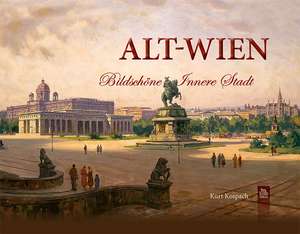 Alt-Wien de Kurt Kospach