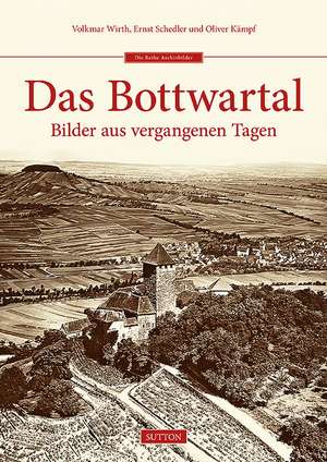 Das Bottwartal de Ernst Schedler