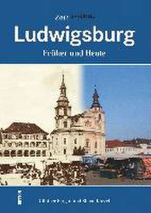 Ludwigsburg de Günther Bergan